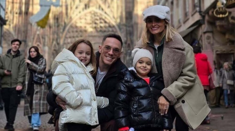 Λευτέρης Πετρούνιας - Βασιλική Μιλλούση