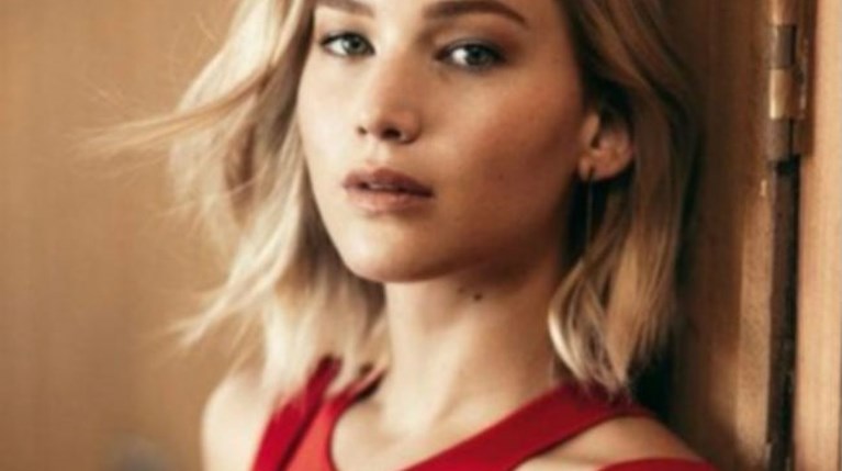 Jennifer Lawrence