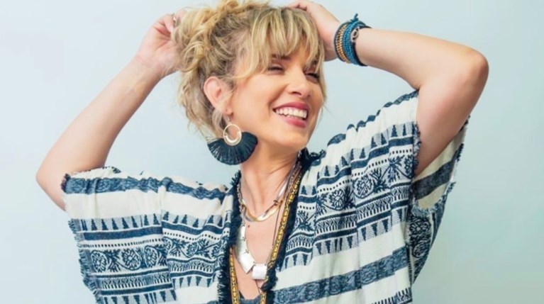 Σύλβια Δεληκούρα