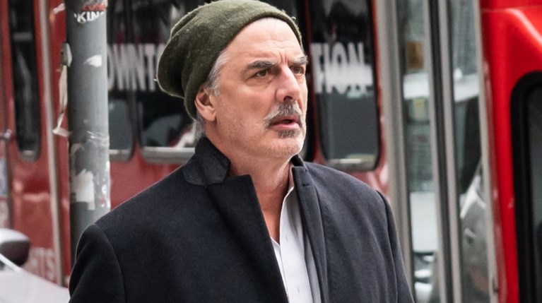 Chris Noth