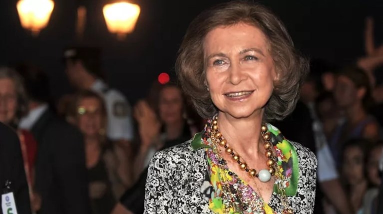 βασίλισσα Σοφία