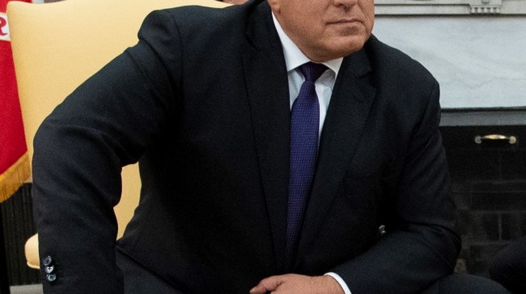 Μπόικο Μπορίσοφ 