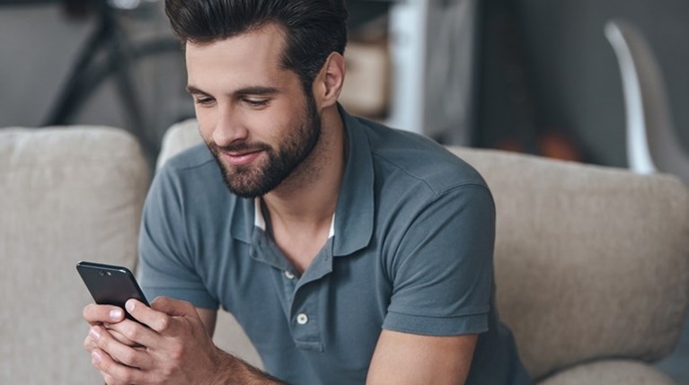 Το savoir faire του online dating