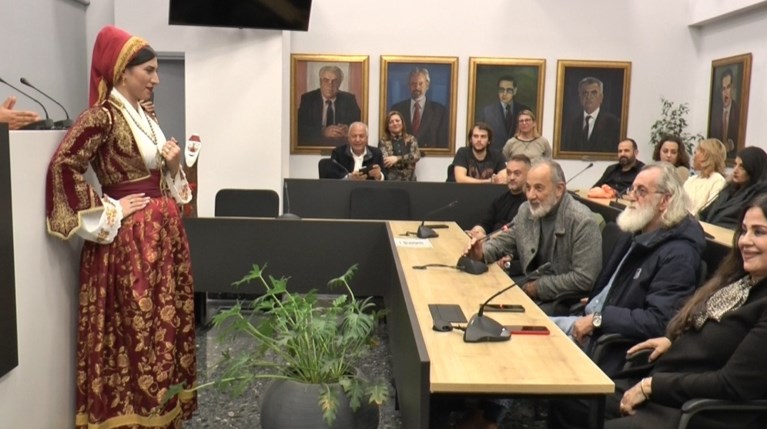 ΣΑΣΜΟΣ ΒΡΑΒΕΥΣΗ ΡΕΘΥΜΝΟ