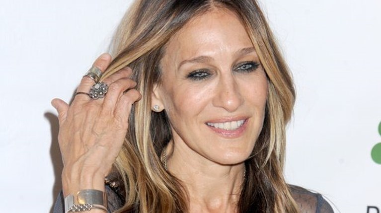 Sarah Jessica Parker