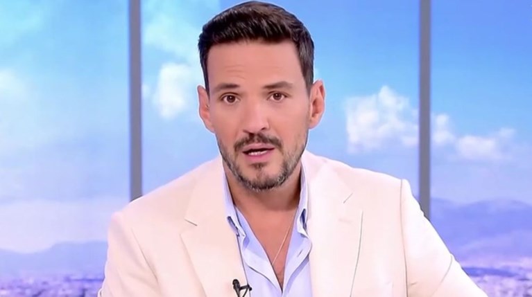 Κώστας Τσουρός