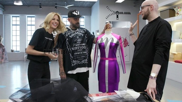Project Runway