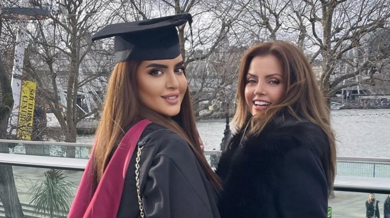 Sheikha Mahra