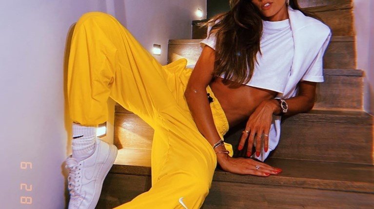 Izabel Goulart