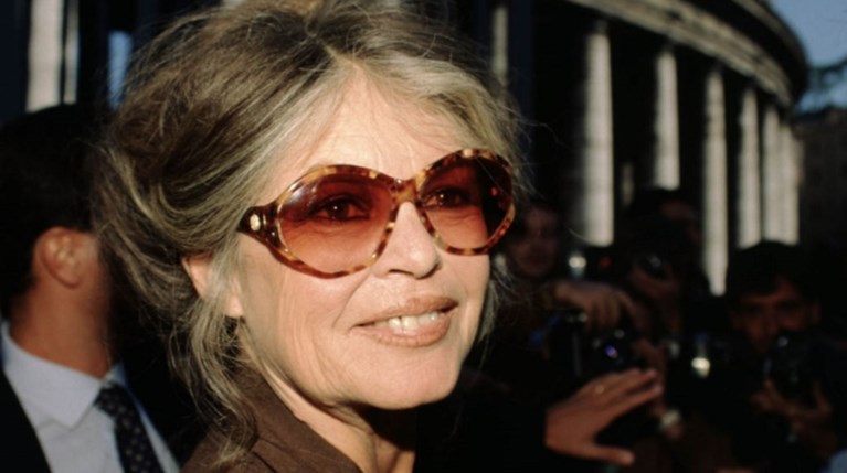 Βrigitte Bardot