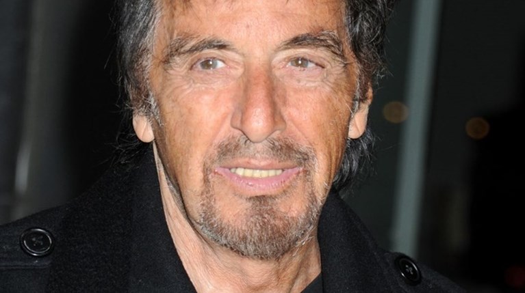 Al Pacino