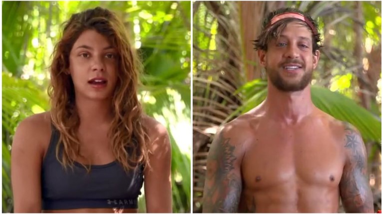 Survivor | Η κωλοτούμπα της Μαριαλένας & η ενόχληση του Ηλία