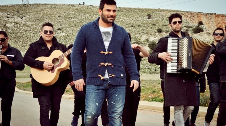 Παντελής Παντελίδης
