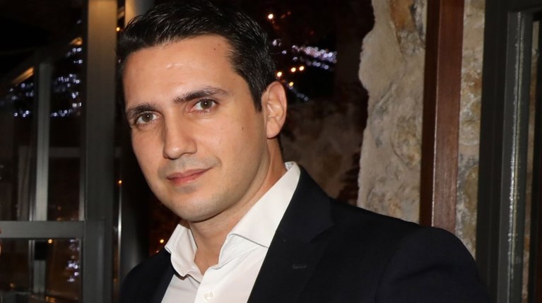 Παναγιώτης Σουρέλης