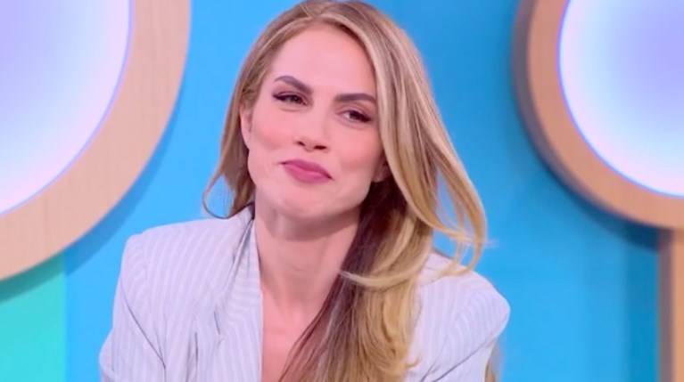 Ντορέττα Παπαδημητρίου