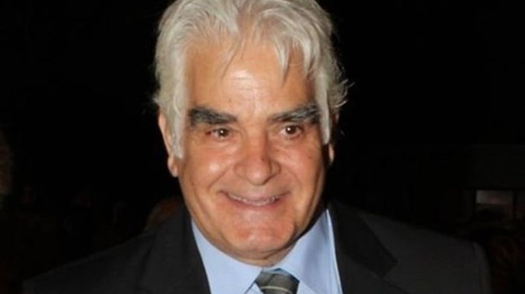 Κώστας Πρέκας R