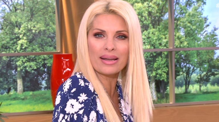 Ελένη Μενεγάκη