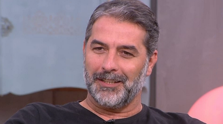 Βασίλης Μπισμπίκης