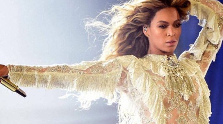 Beyonce