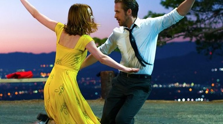 La La Land