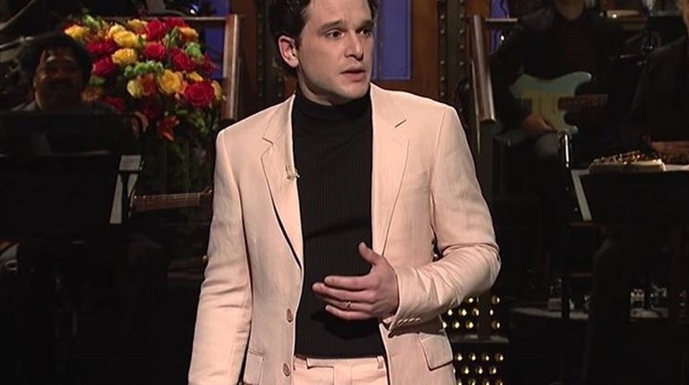 Kit Harington