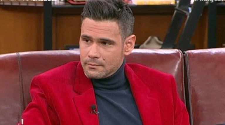 Δημήτρης Ουγγαρέζος