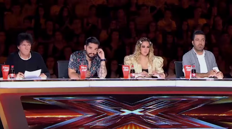 X-Factor 