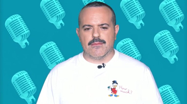 Κωνσταντίνος Αντωνάτος