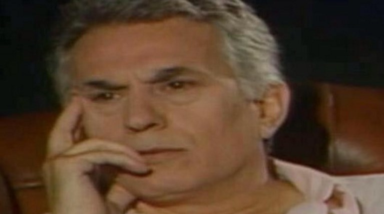 Νίκος Ξανθόπουλος