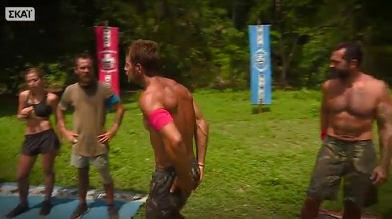 Survivor