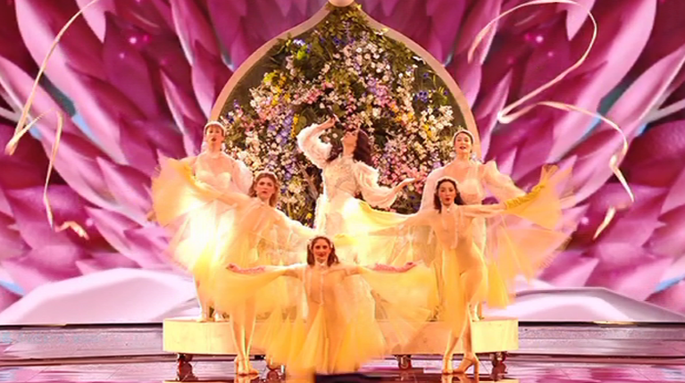 Eurovision 2019: Ελλάδα