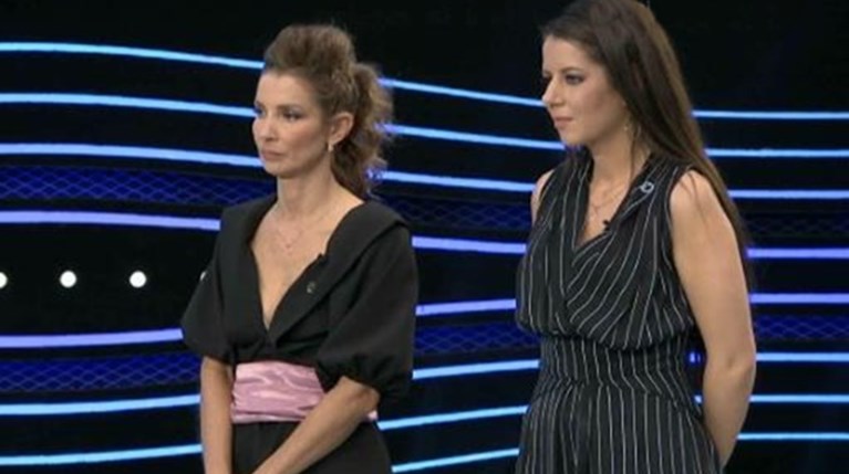 Project Runway αποχώρηση