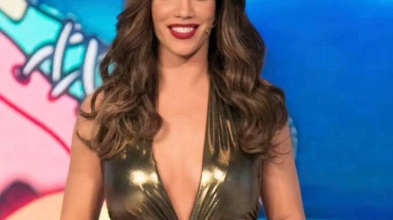 My Style Rocks Gala Κατερίνα Στικούδη