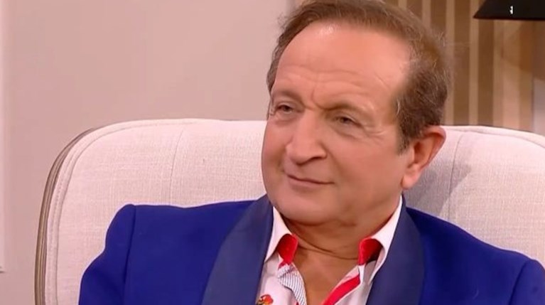 ΣΠΥΡΟΣ ΜΠΙΜΠΙΛΑΣ