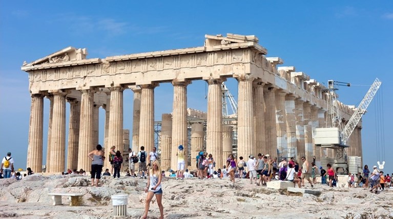 Ακρόπολη