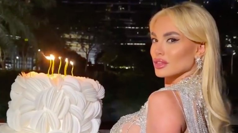 Αλεξάνδρα Παναγιώταρου