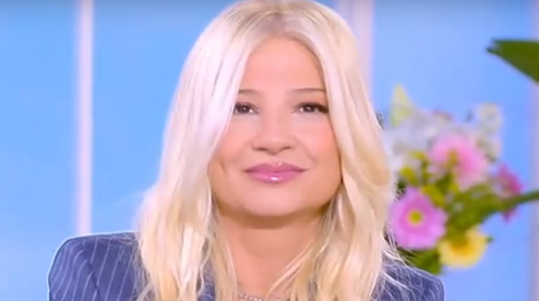 Φαίη Σκορδά