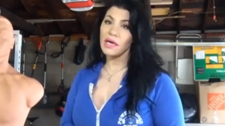 Αννέτ Αρτάνι