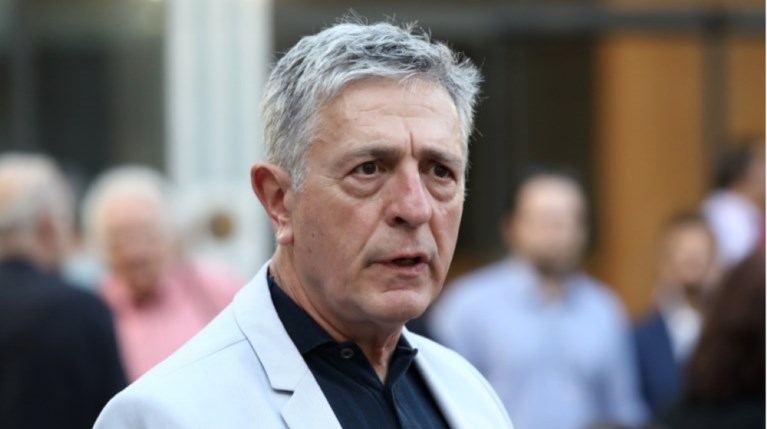 Στέλιος Κούλογλου
