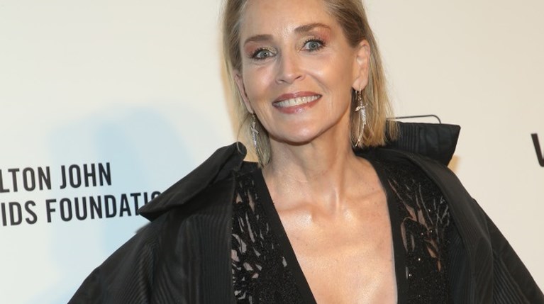 Sharon Stone Rnew