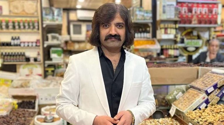 Murat Erdem