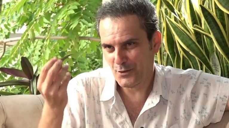 Γεράσιμος Μιχελής