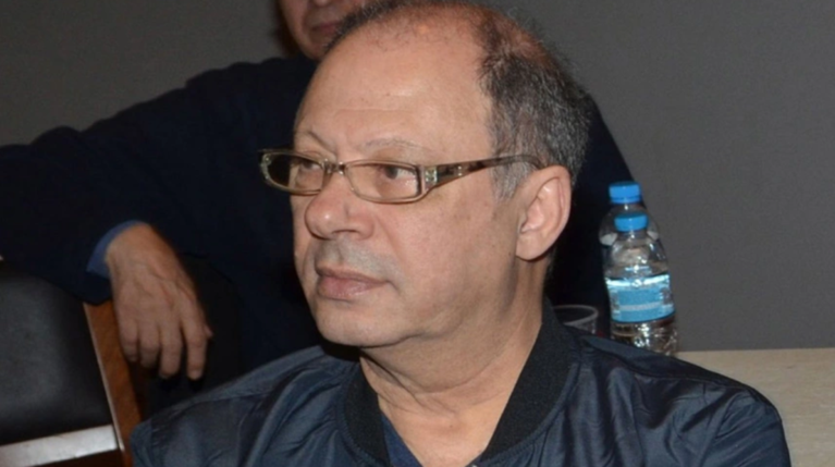 Νίκος Αντύπας