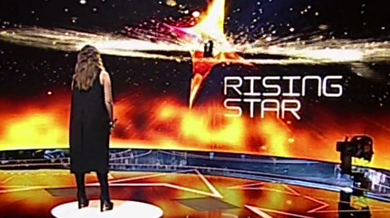 Rising Star