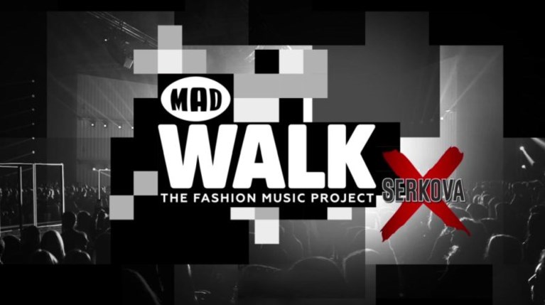 MadWalk 2018