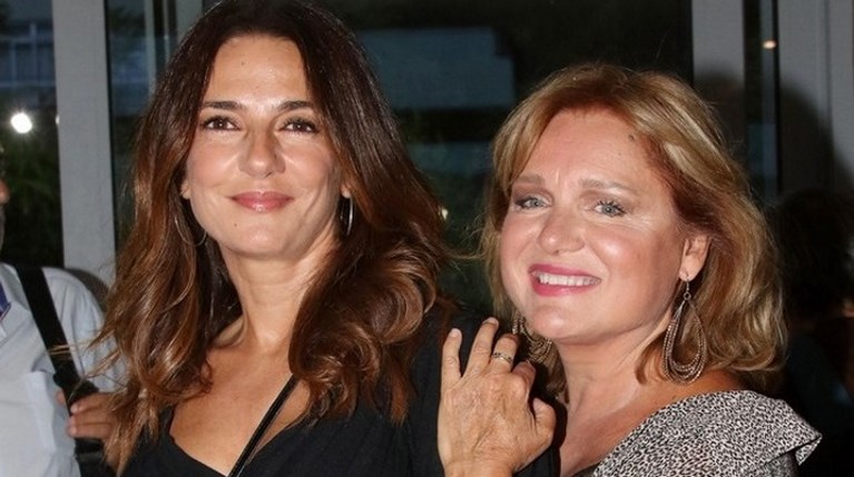Μαρία Καβογιάννη Μαρία Λεκάκη