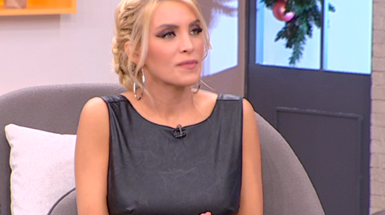 Κατερίνα Καινούργιου