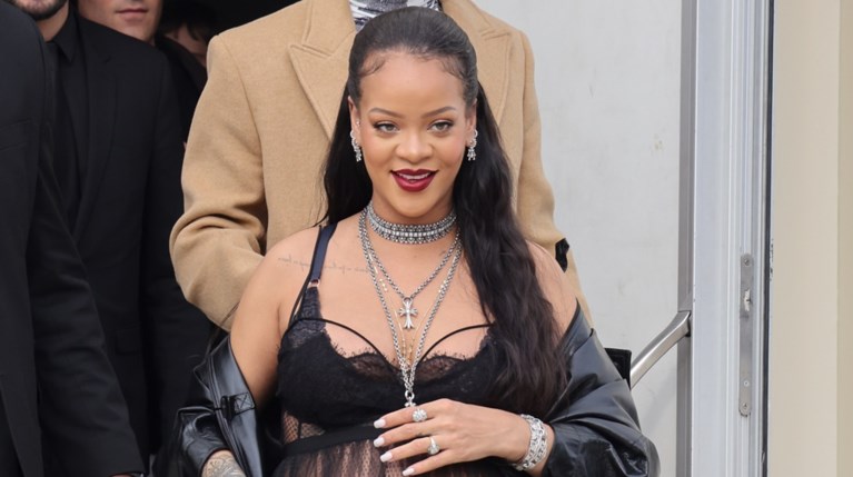 Rihanna