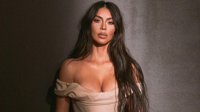 Kim Kardashian