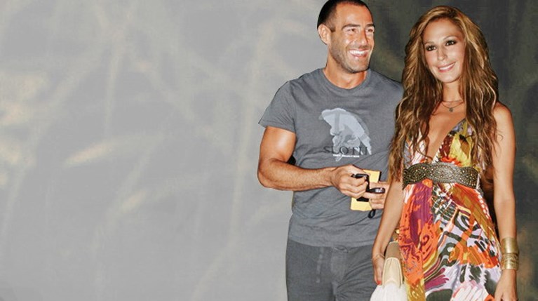 Παπουτσάκη- Κανάκης